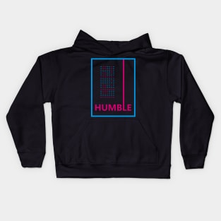 Humble Kids Hoodie